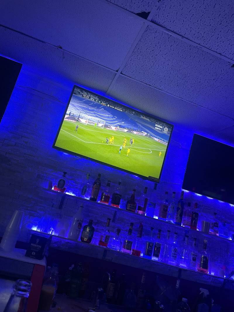 La Rumba Restaurant Night Club